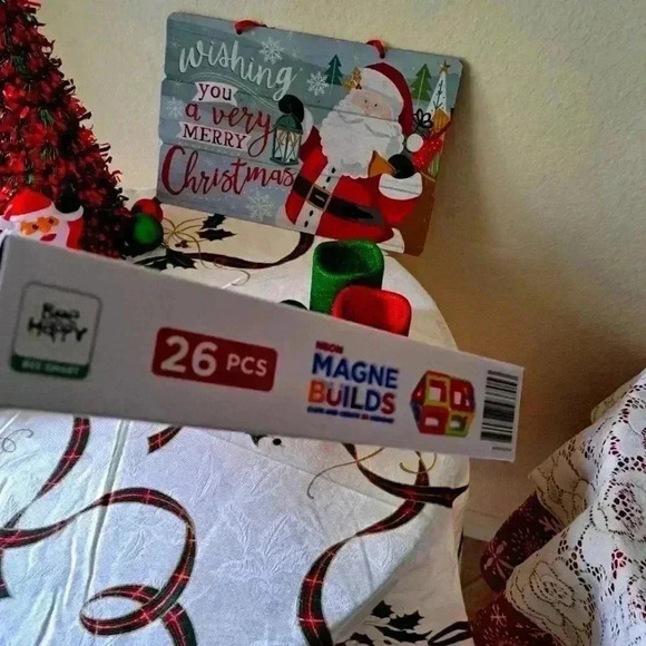 NEON MAGNE BUILDS BY BEE HAPPY BEE SMART - Picture 5 of 6